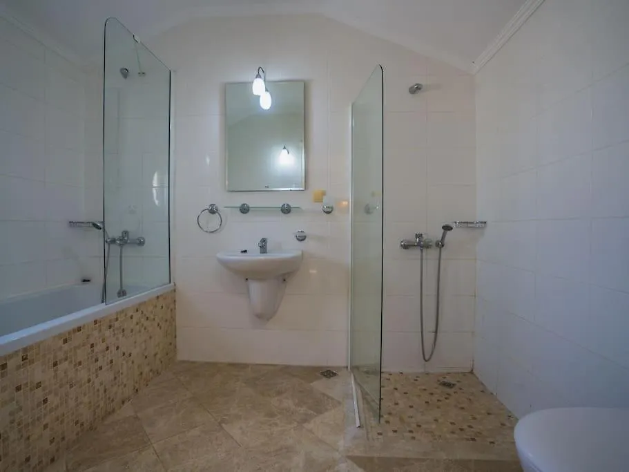 Calis'Ta Denize Sifir 8 Kisilik Villa Pearl 9 Fethiye